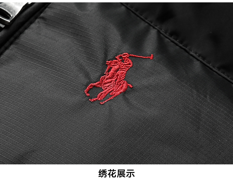 מעיל ראלף לורן – תמונה 7