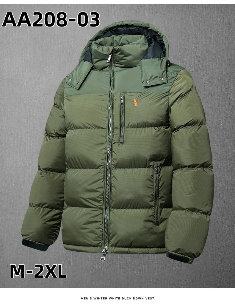 מעיל ראלף לורן – תמונה 5