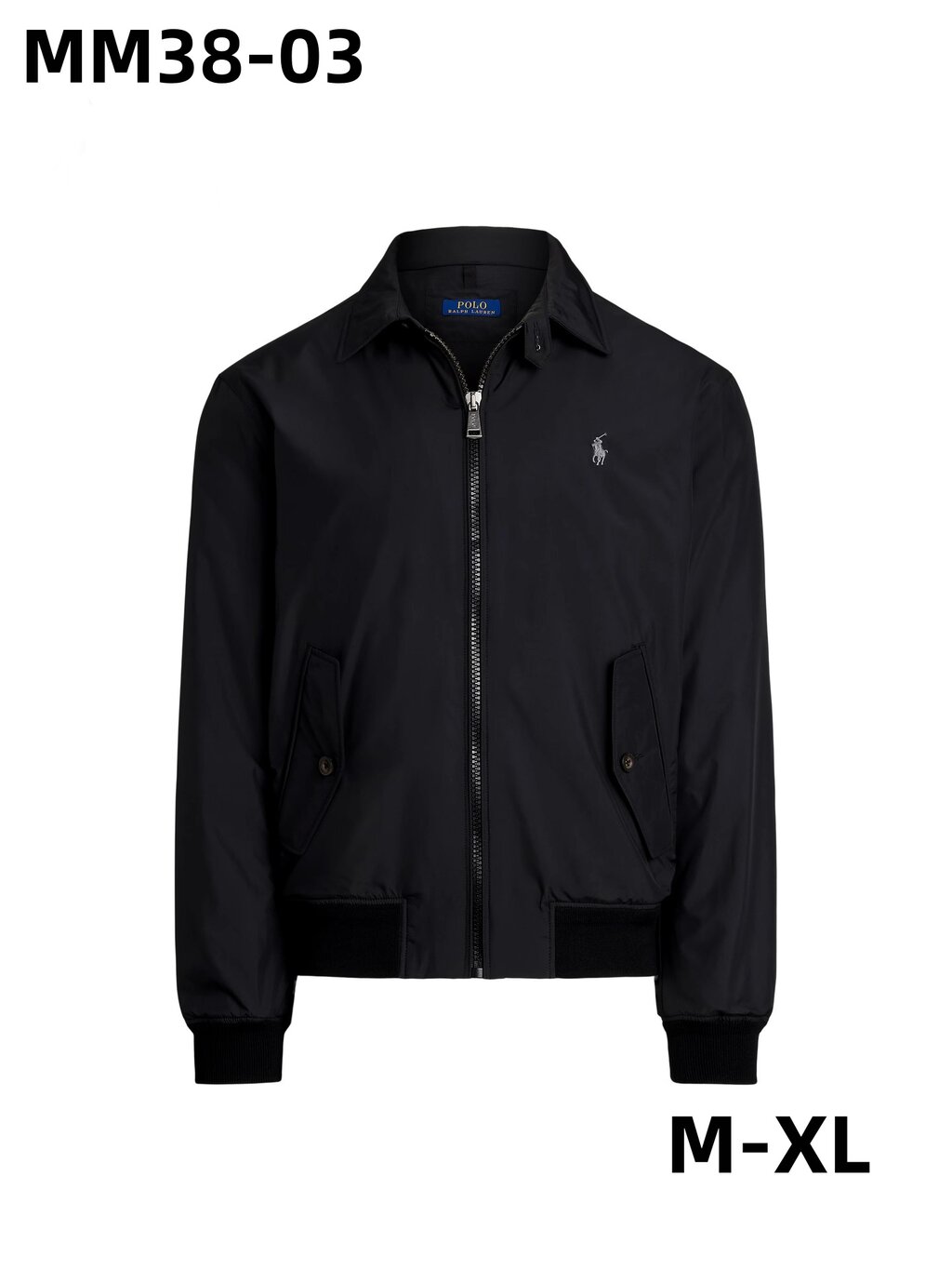 ג'קט ראלף לורן – תמונה 4