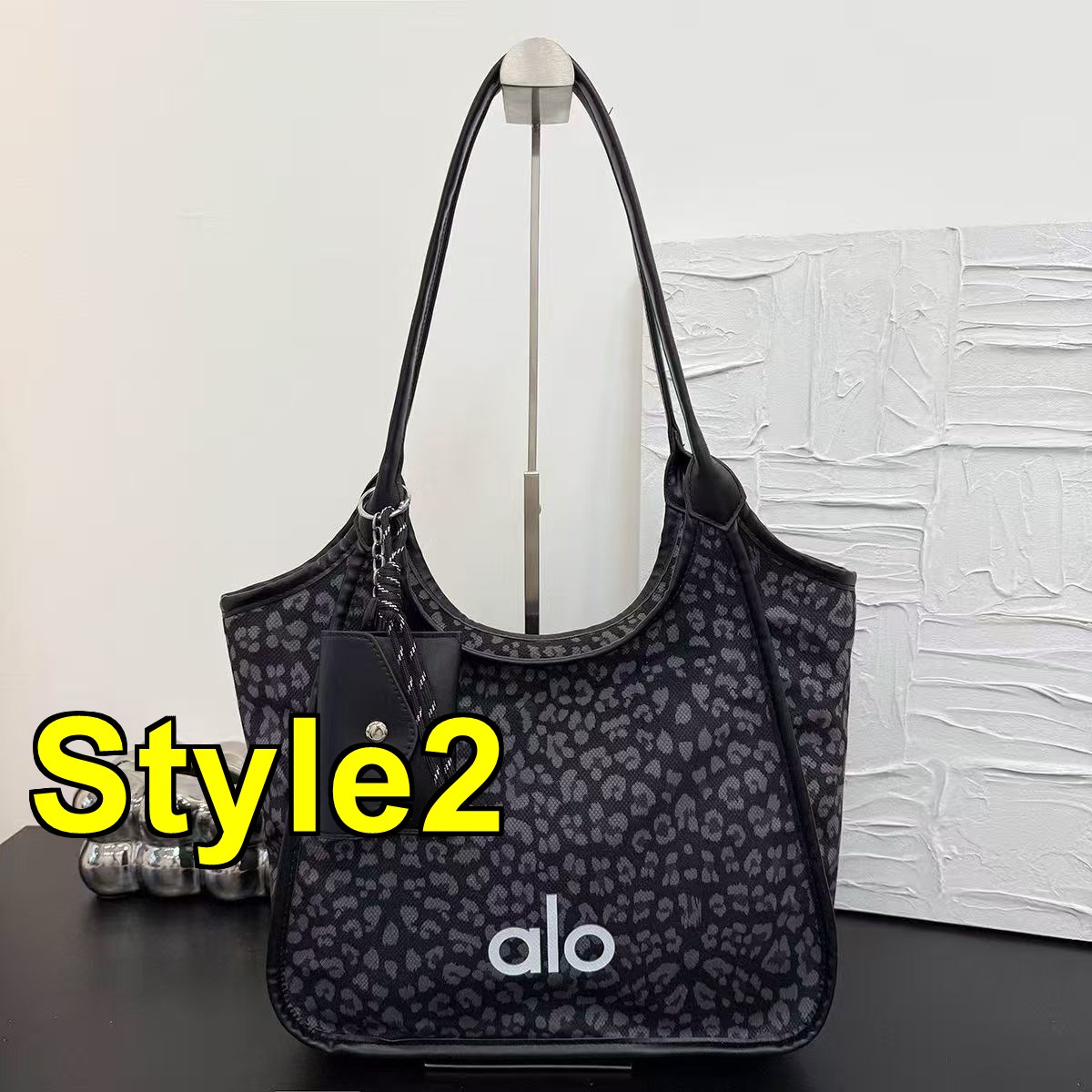 תיקים אלו יוגה – תמונה 8