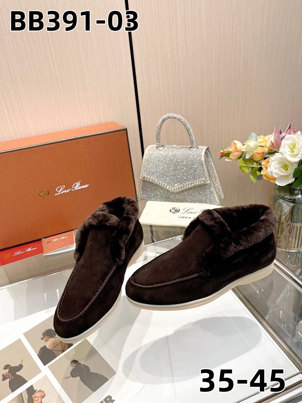 מוקסנים לורו פיאנה – תמונה 5