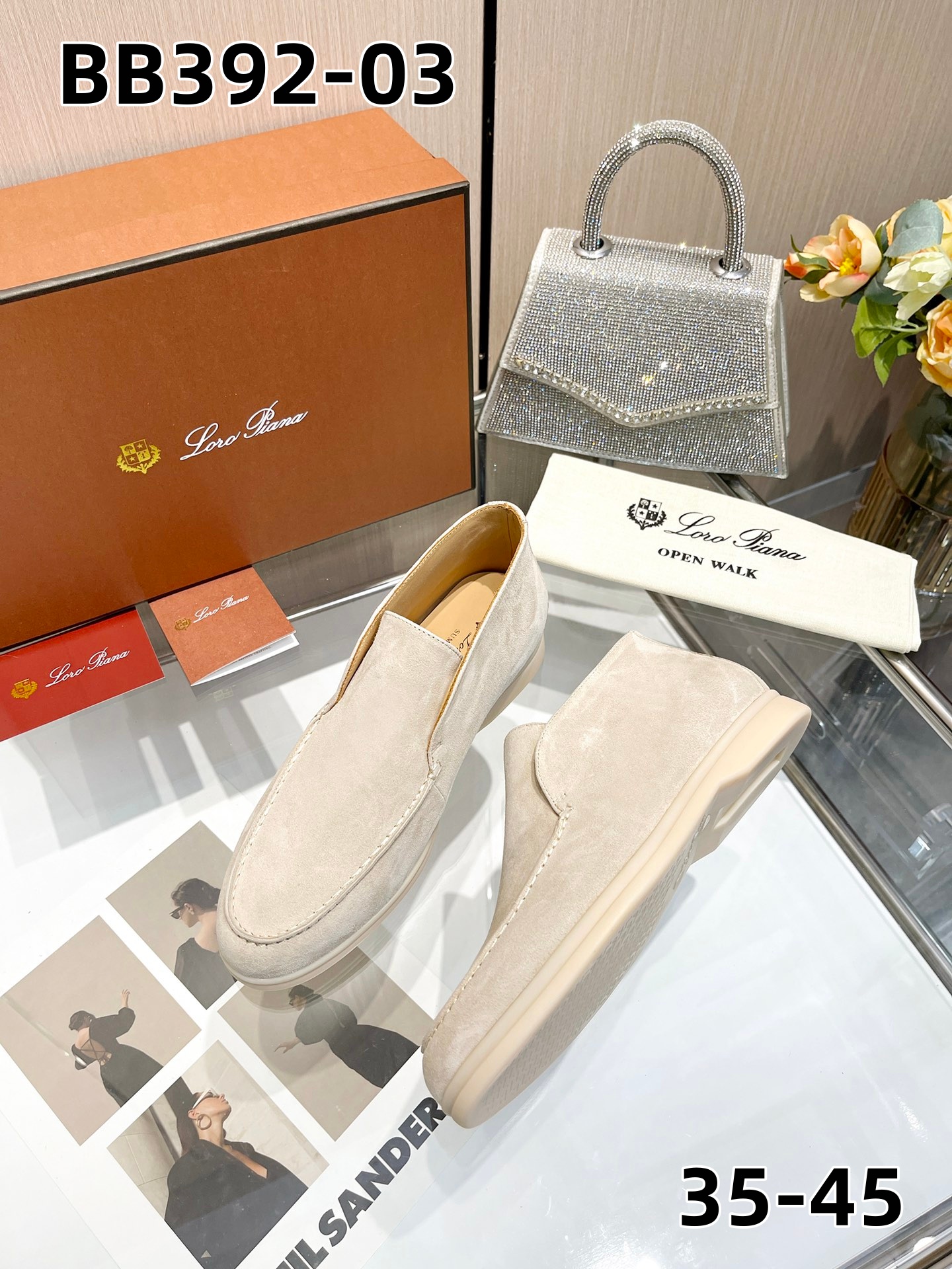 מוקסינים לורו פיאנה – תמונה 5