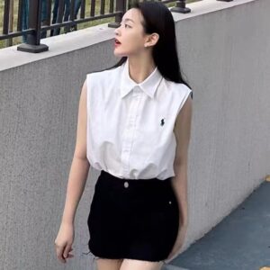 חולצות וסט פולו ראלף לורן