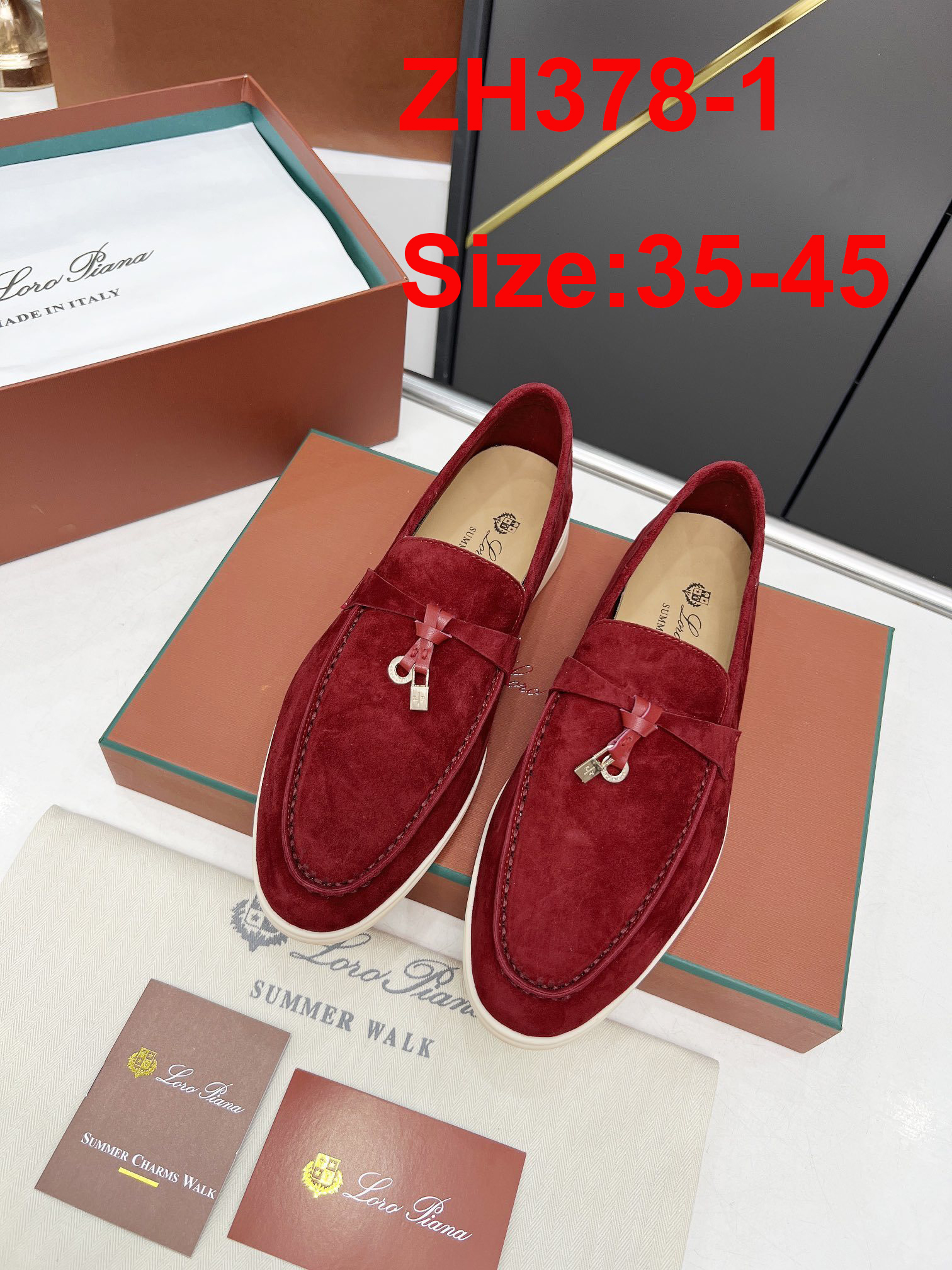 מוקסנים לורו פיאנה – תמונה 3