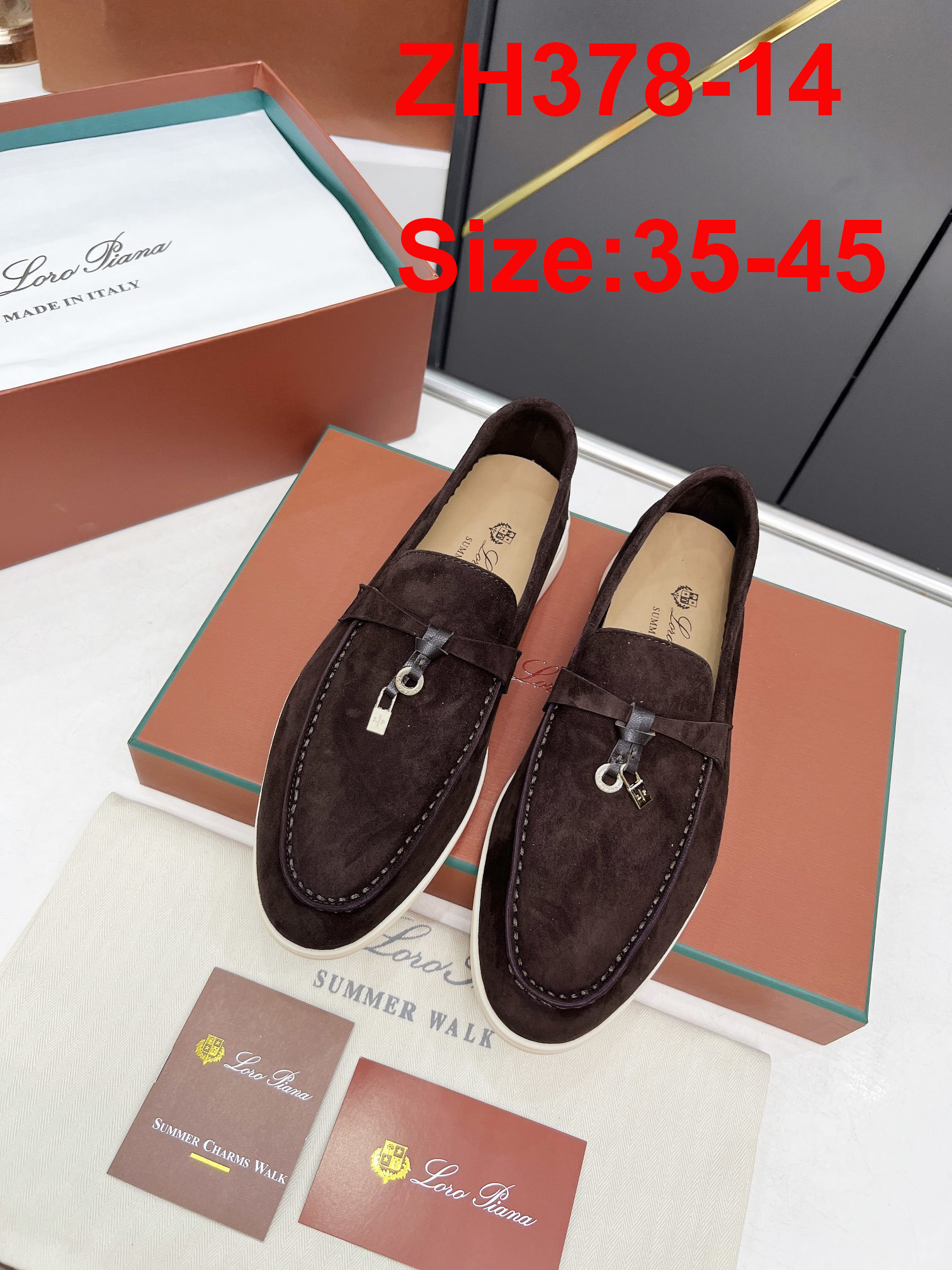 מוקסנים לורו פיאנה – תמונה 16