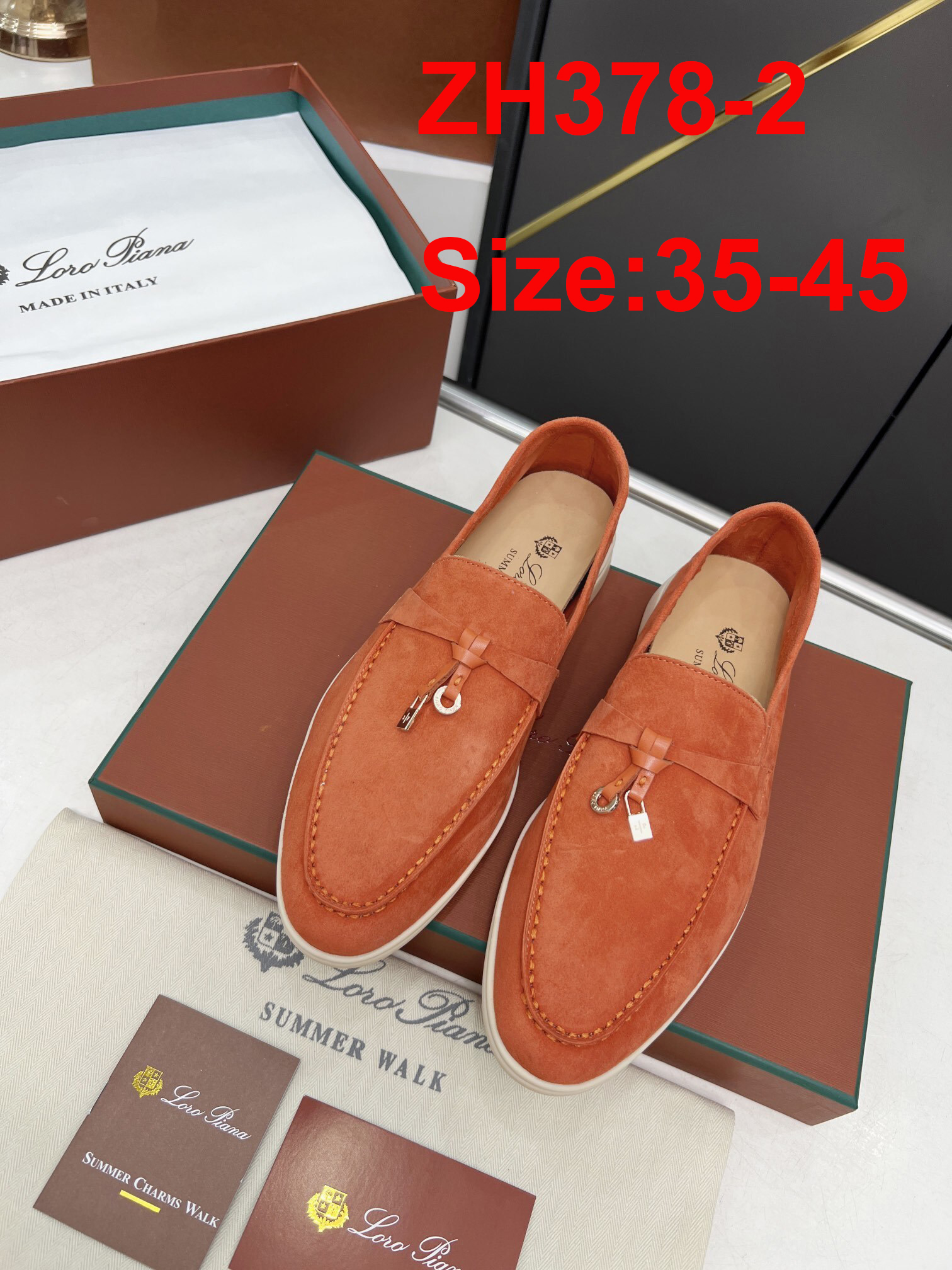 מוקסנים לורו פיאנה – תמונה 4