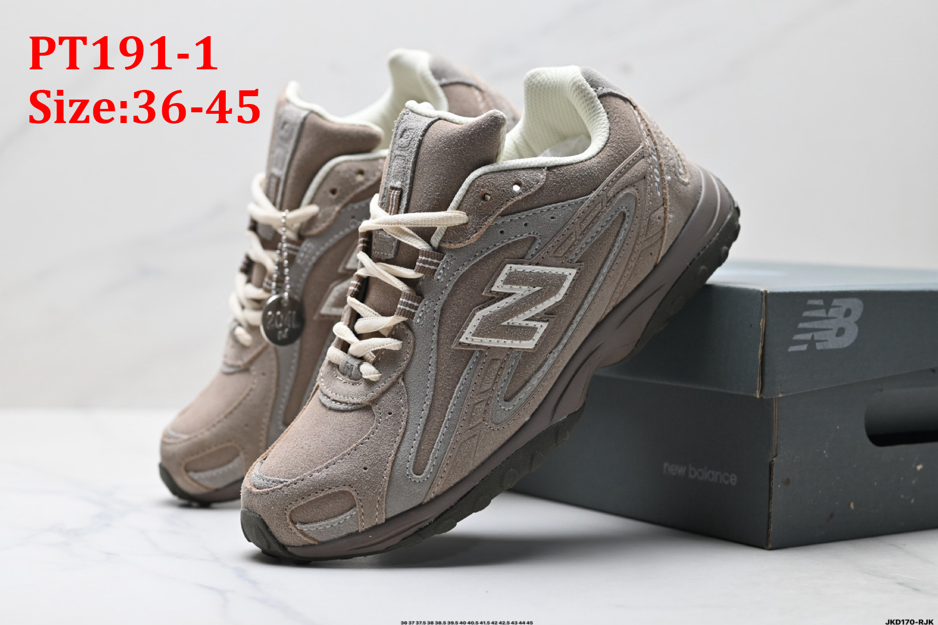 ניו באלנס 204l – תמונה 3