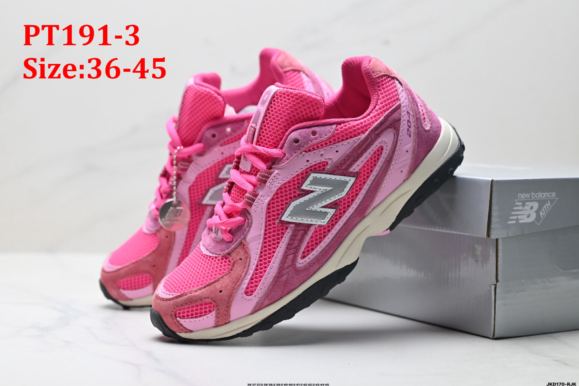 ניו באלנס 204l – תמונה 5