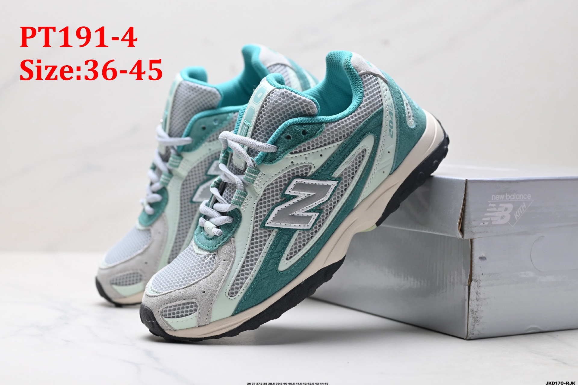 ניו באלנס 204l – תמונה 6