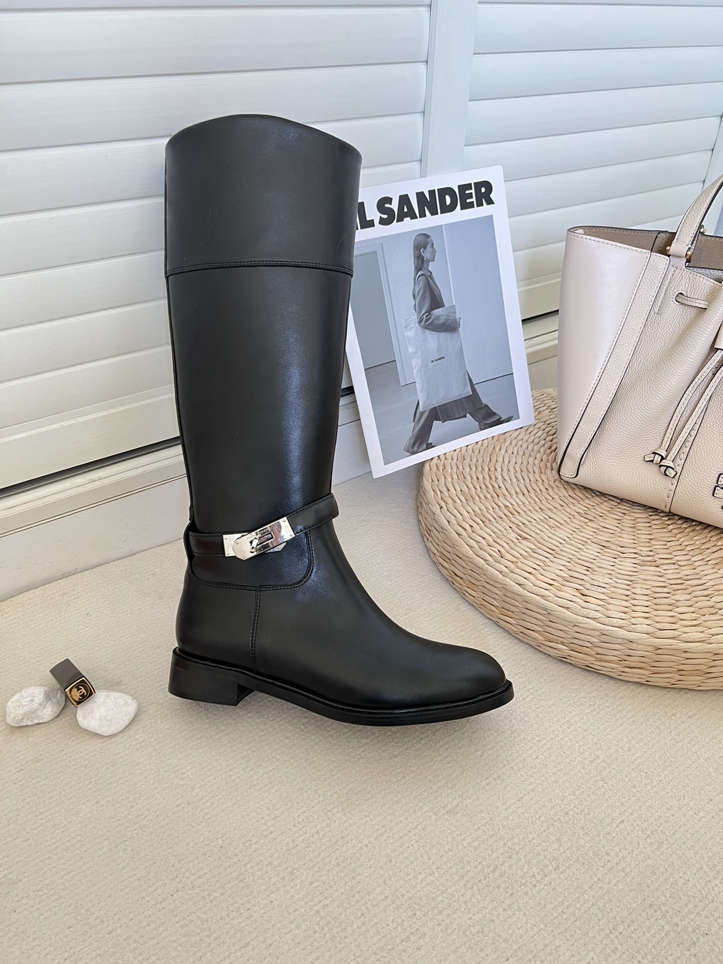 מגפיים הרמס