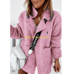 ג'קטים פליז ראלף לורן