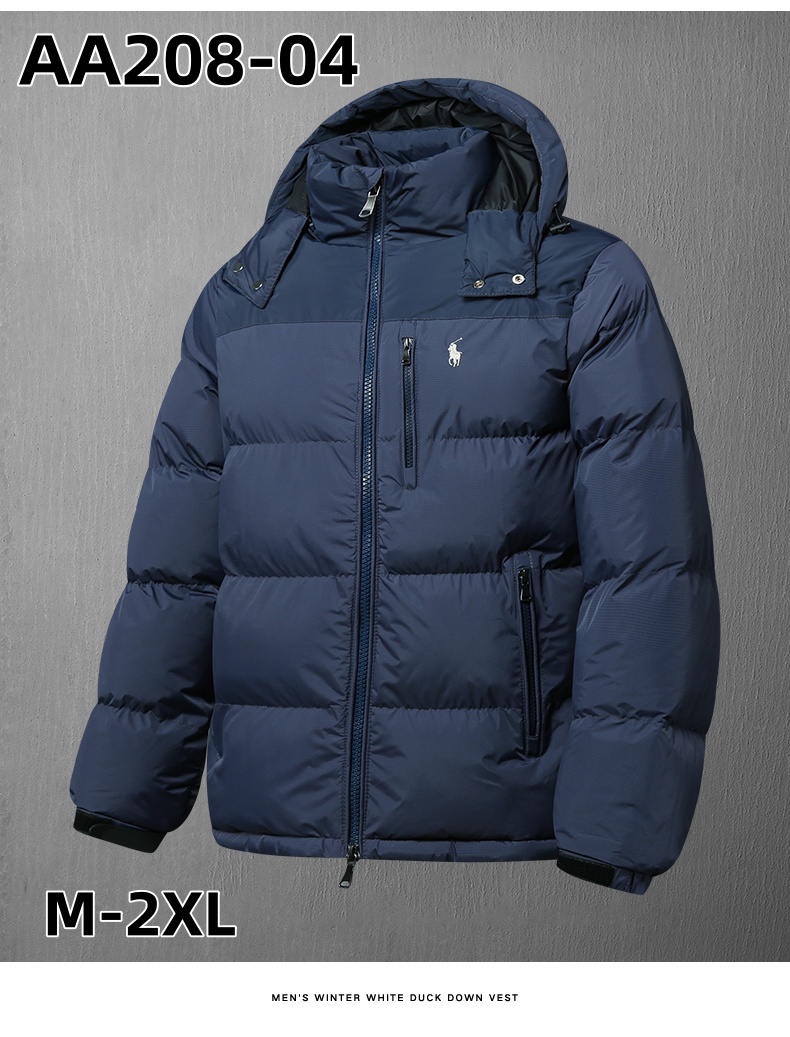 מעיל ראלף לורן – תמונה 6