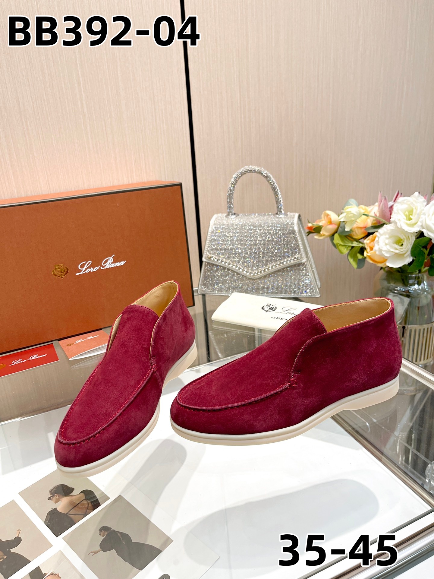 מוקסינים לורו פיאנה – תמונה 6