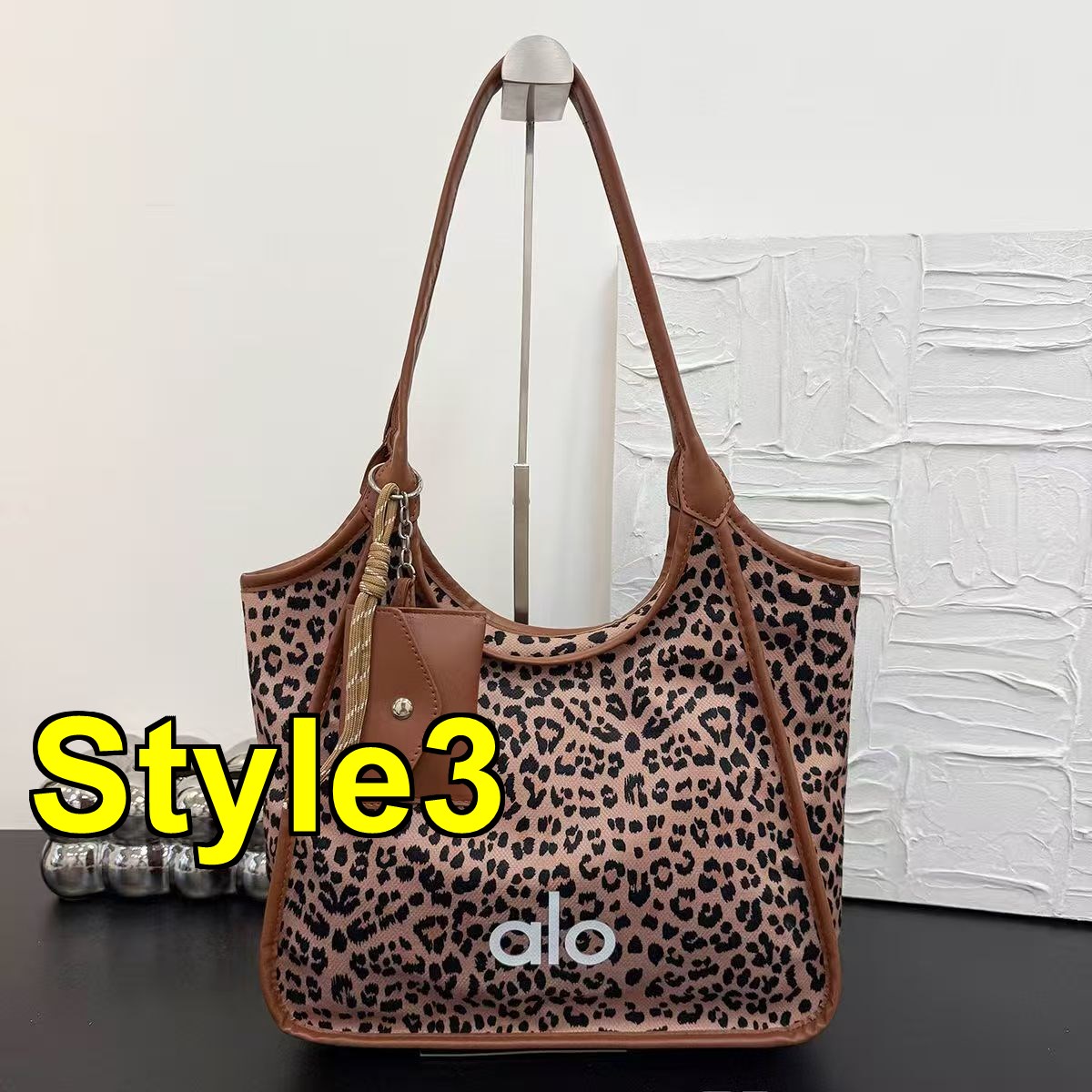 תיקים אלו יוגה – תמונה 7