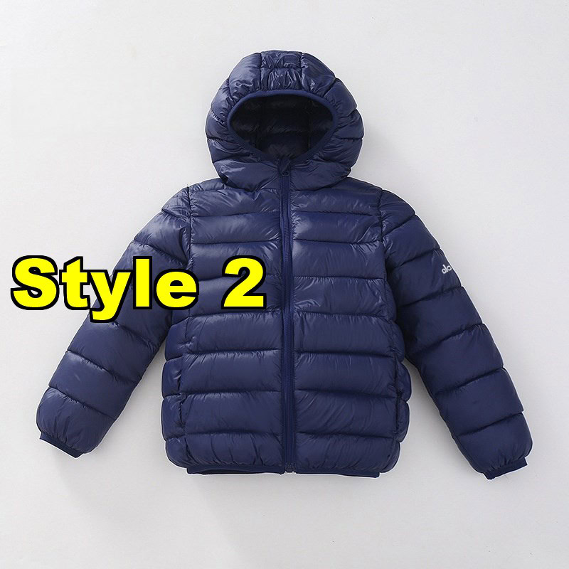 מעילים אלו יוגה ילדים – תמונה 4