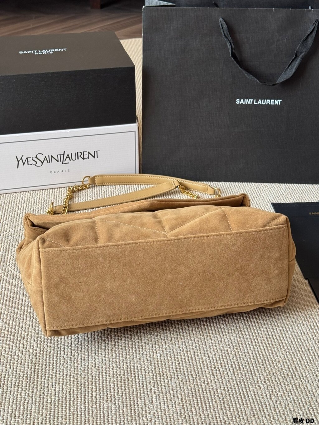 תיק איב סן לורן – תמונה 11