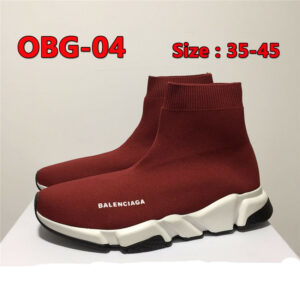 מגפיים גרב בלנסיאגה