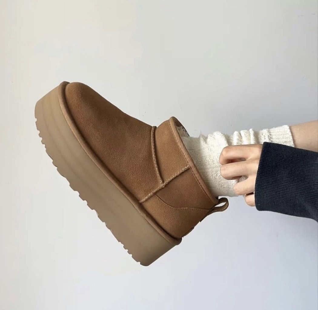 מגפונים ugg – תמונה 11