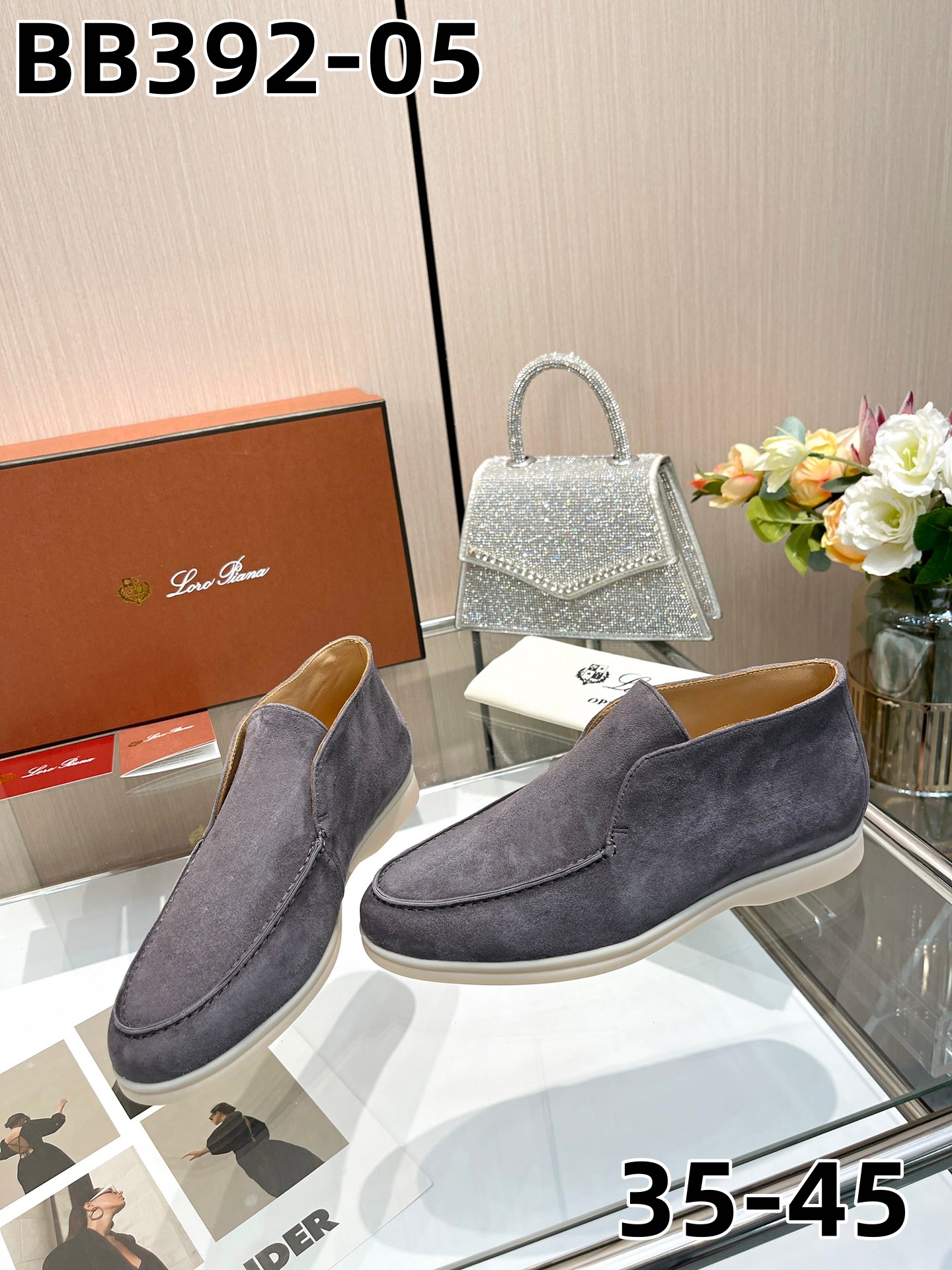 מוקסינים לורו פיאנה – תמונה 7