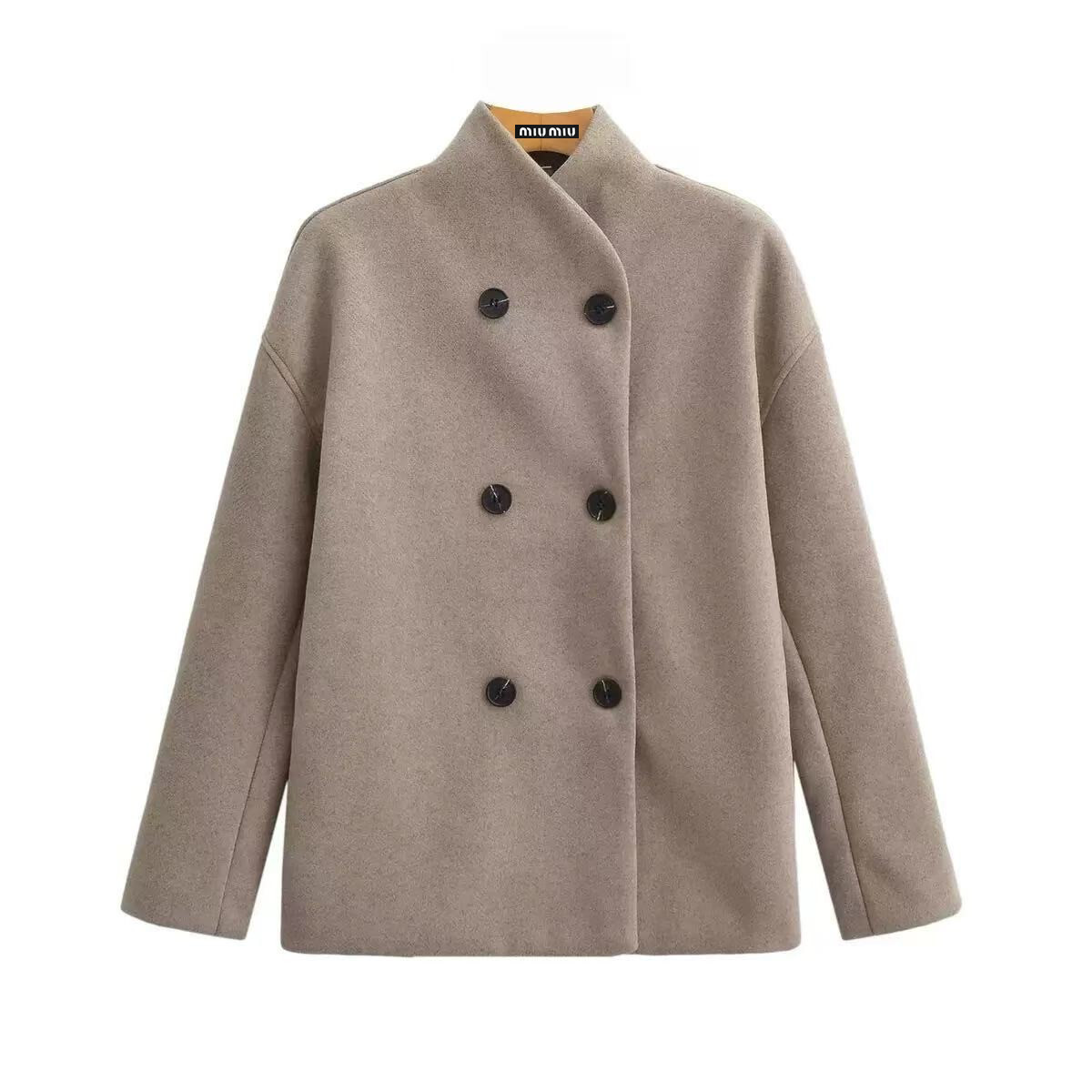 ג'קטים מיו מיו – תמונה 9