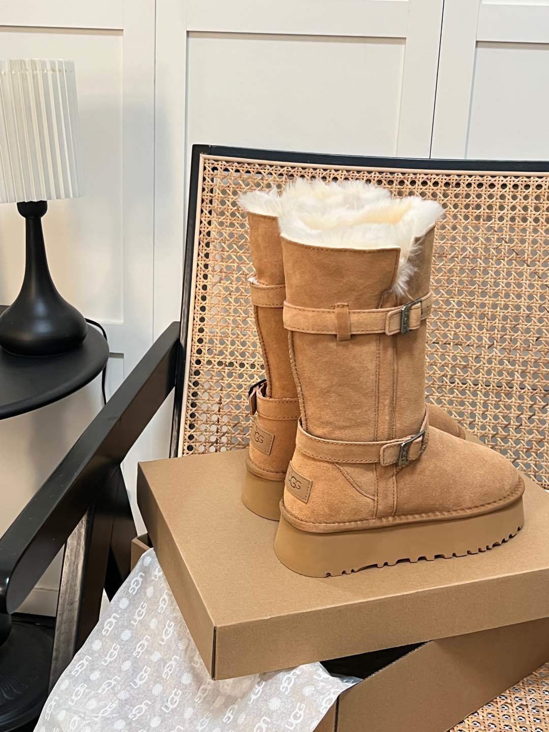 מגפיים UGG – תמונה 5