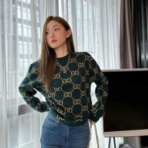 סווטשירט גוצי