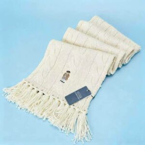 צעיף ראלף לורן טדי