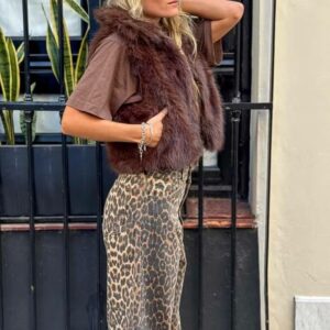 וסט פרוותי זארה