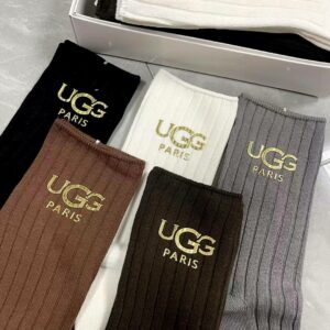 מארז גרביים UGG
