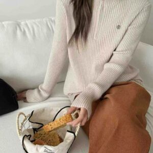 סריג לולו למון