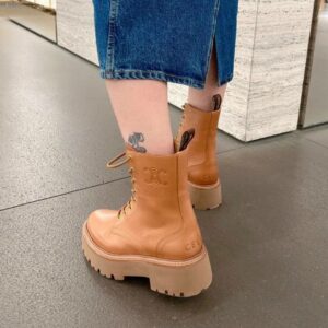 מגפיים סלין