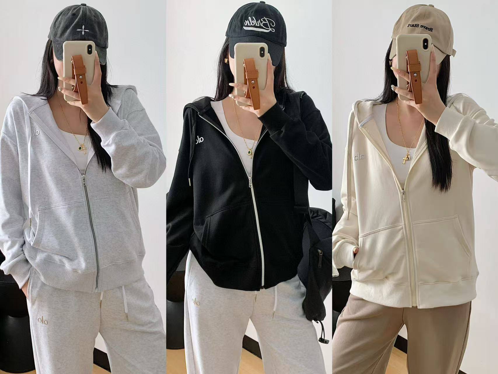 קפוצון אלו יוגה – תמונה 3