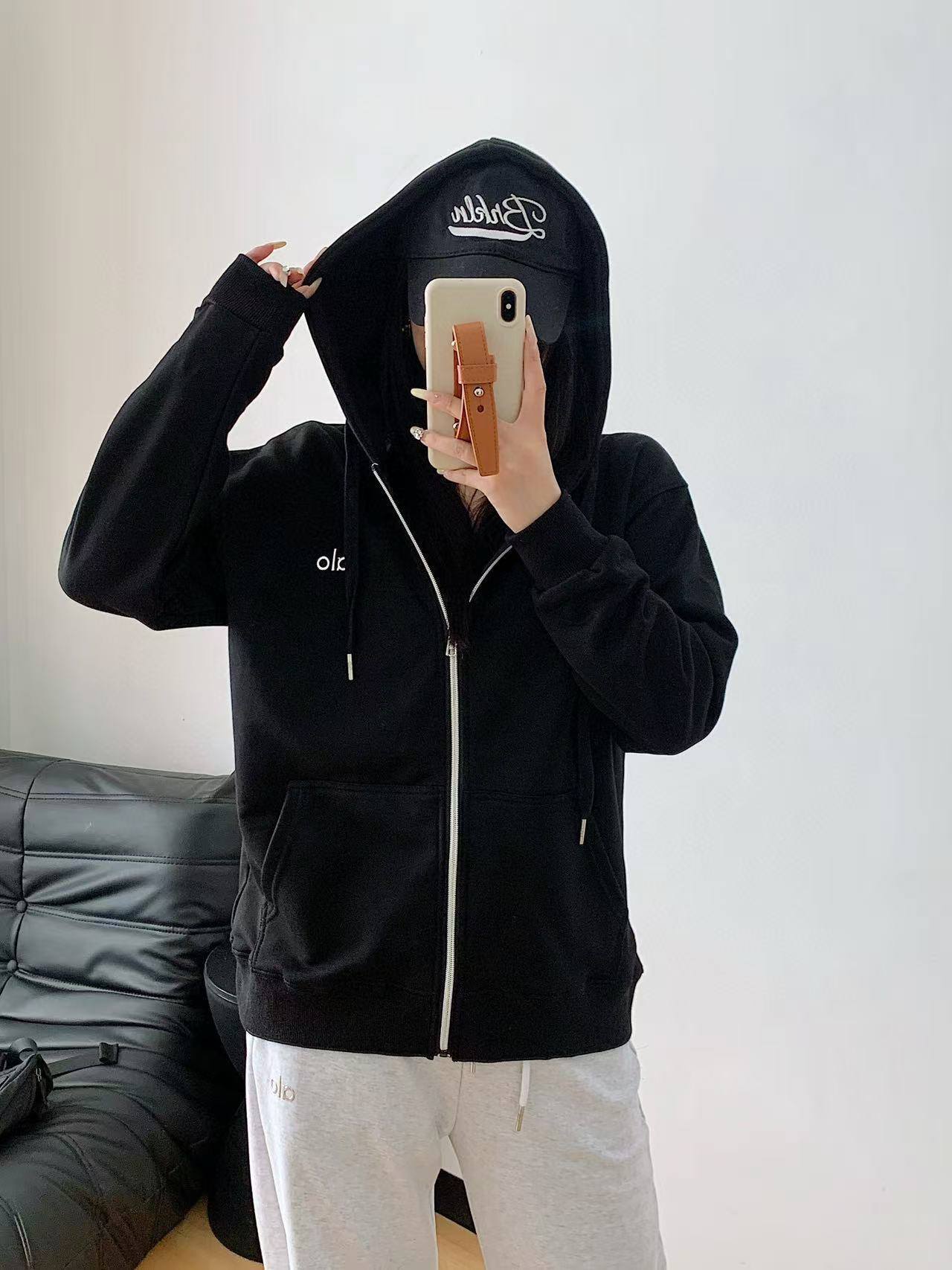 קפוצון אלו יוגה