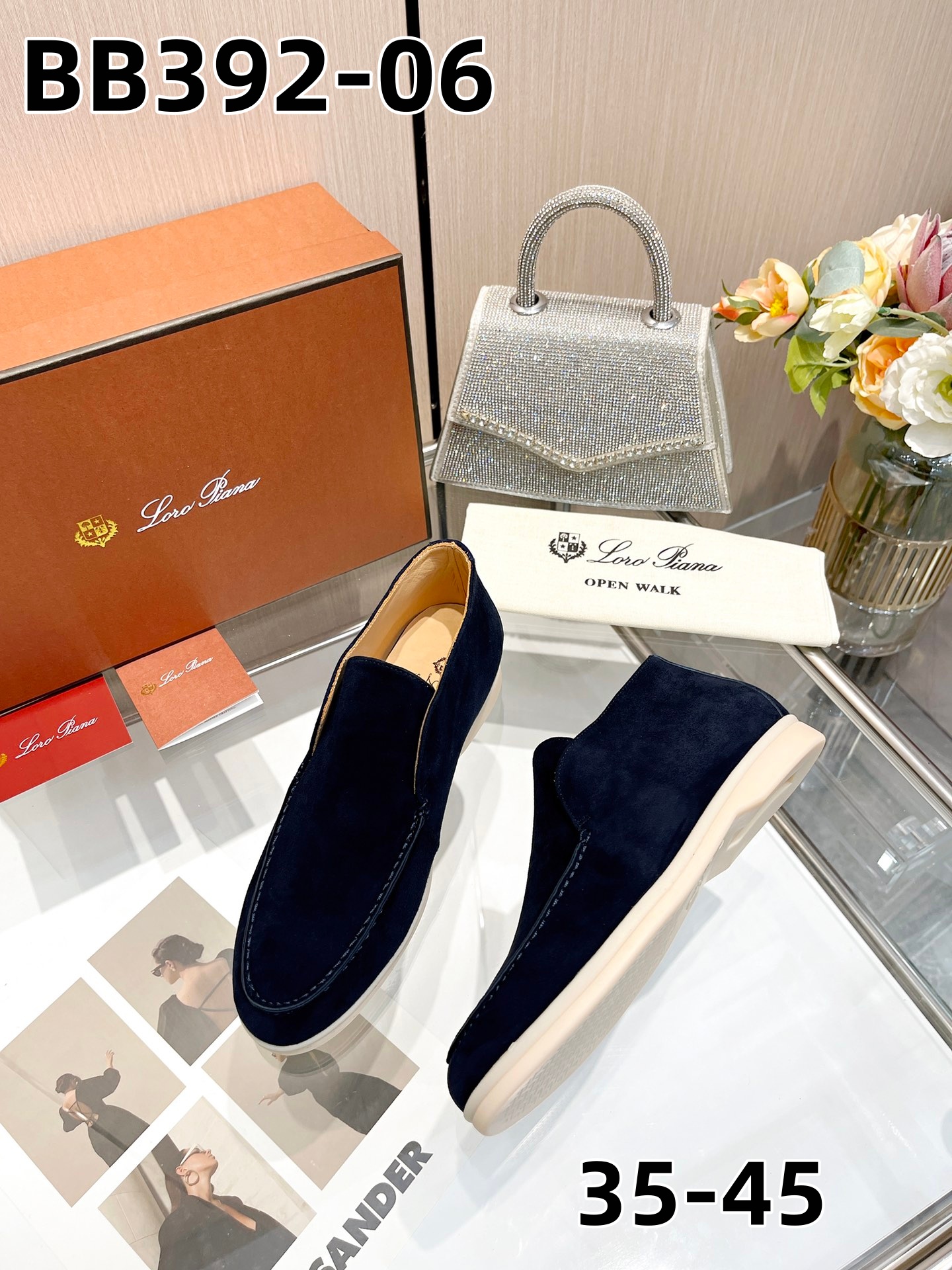 מוקסינים לורו פיאנה – תמונה 8