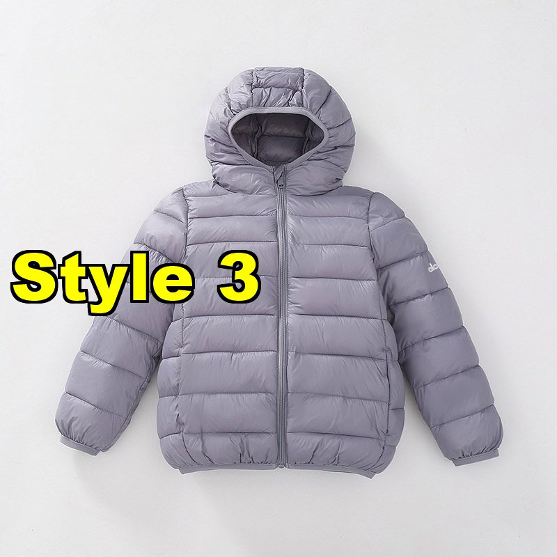 מעילים אלו יוגה ילדים – תמונה 5