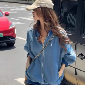 ג'קט ג'נס ראלף לורן