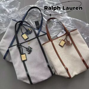 תיק צד ראלף לורן