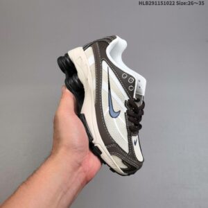 נעלי נייק ילדים