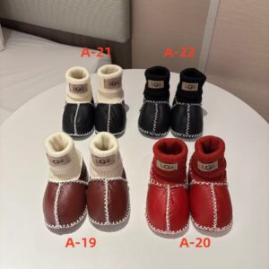 מגפיים UGG ילדים