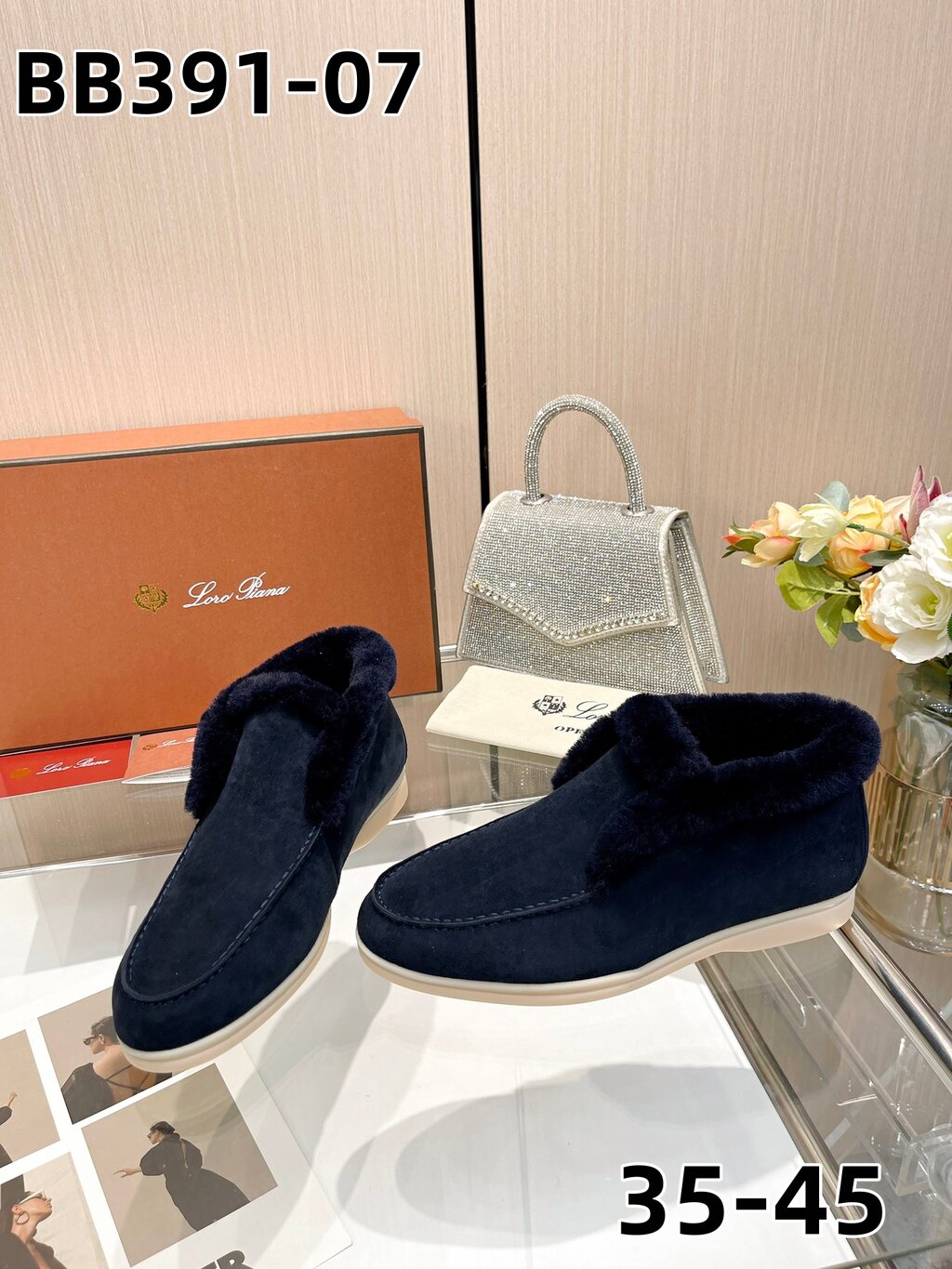 מוקסנים לורו פיאנה – תמונה 9