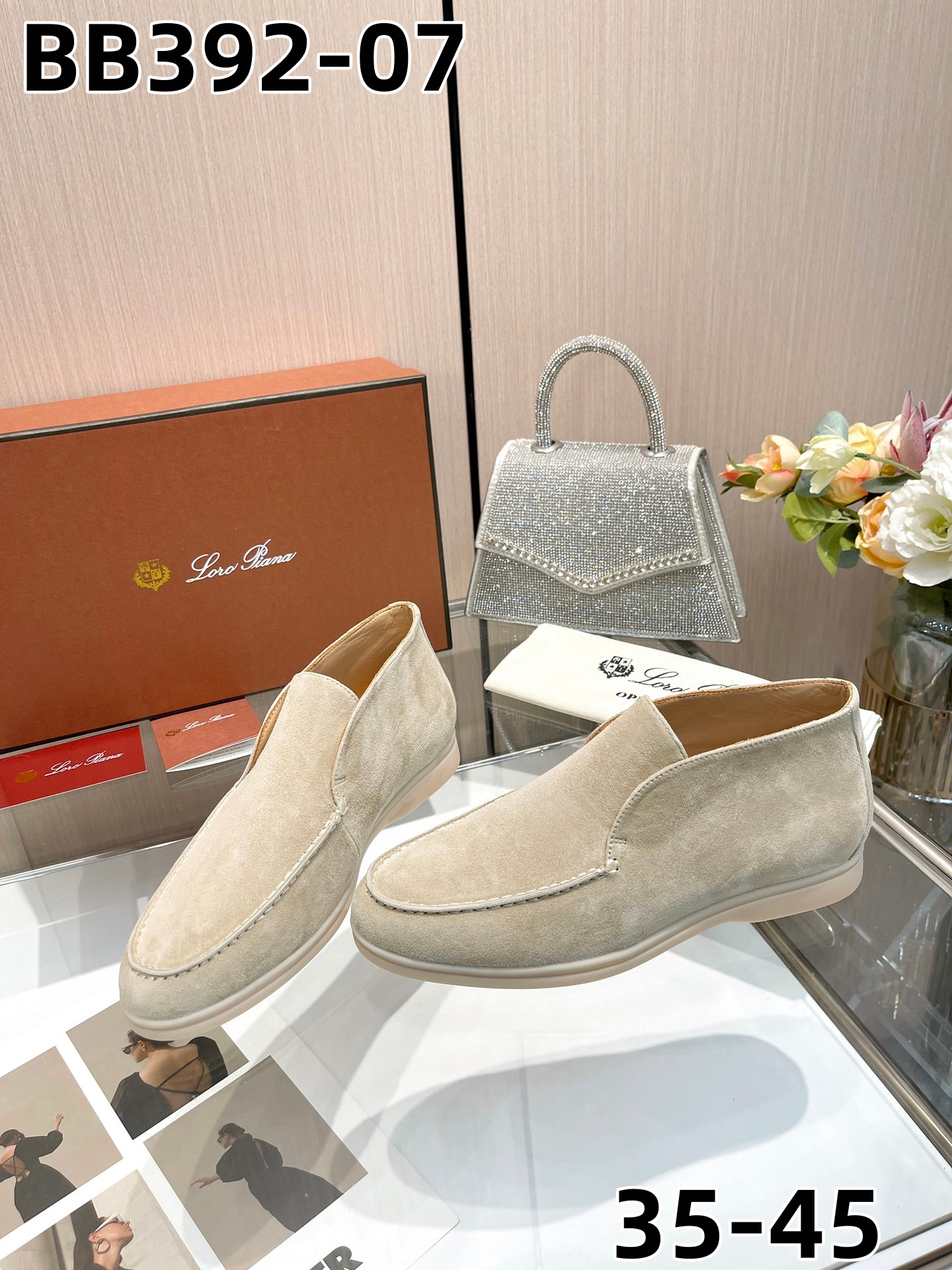 מוקסינים לורו פיאנה – תמונה 9