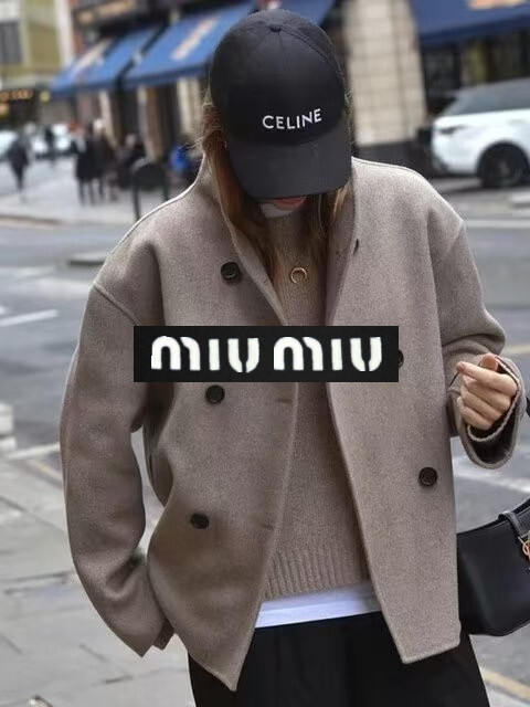 ג'קטים מיו מיו – תמונה 7