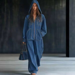 אוברול טומי