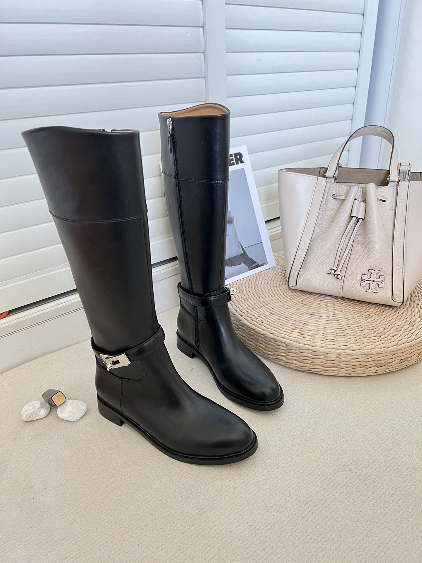 מגפיים הרמס – תמונה 8