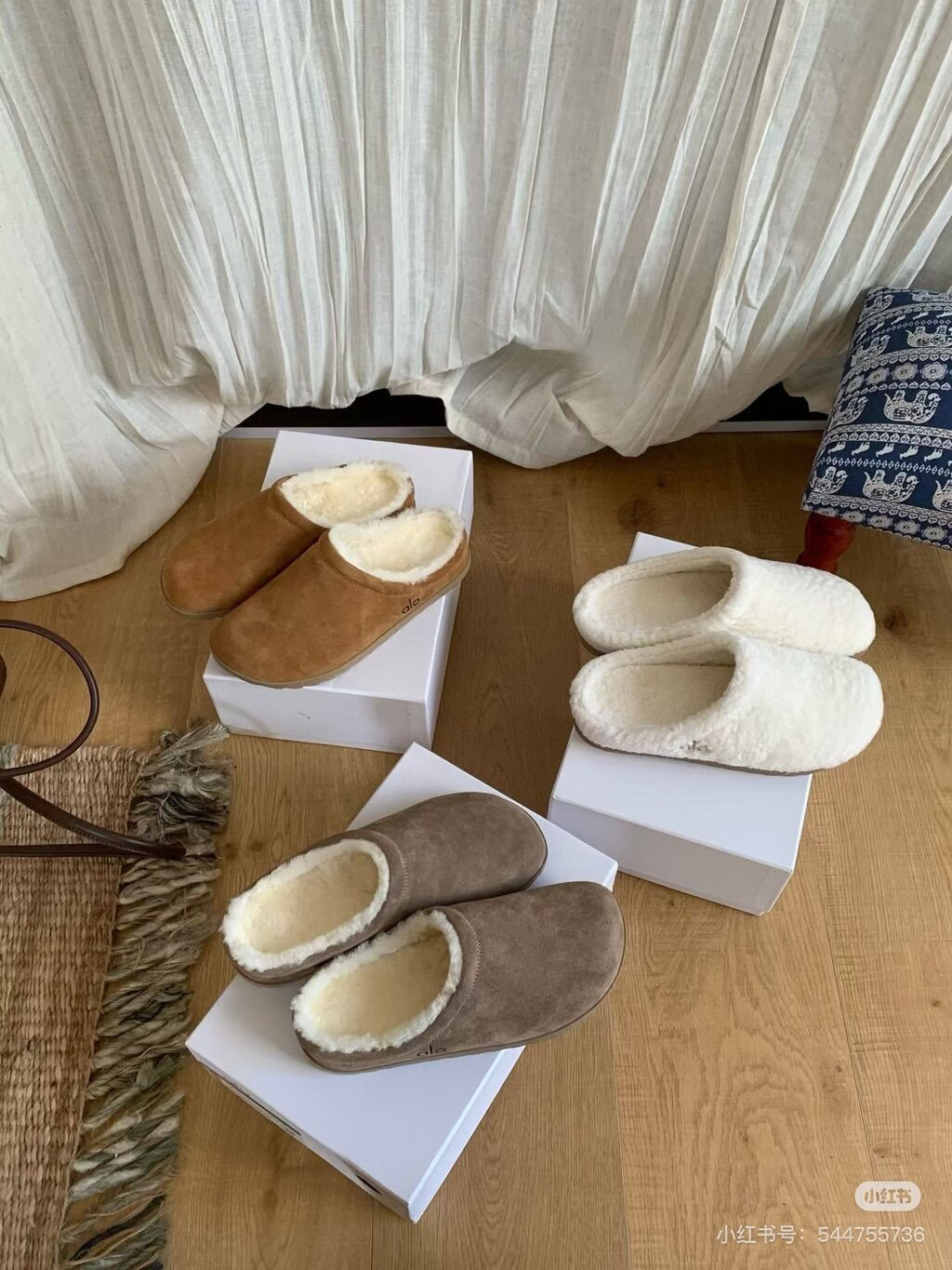 כפכפים אלו יוגה – תמונה 11