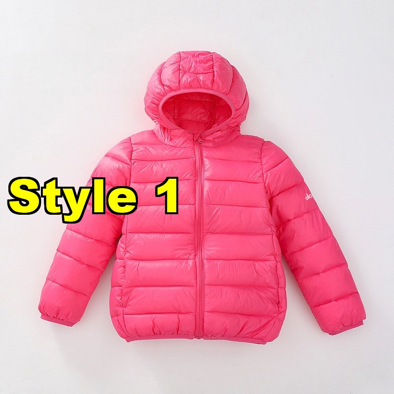 מעילים אלו יוגה ילדים – תמונה 3