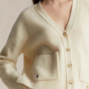 סוודר ראלף לורן