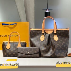 סט תיקים לואי ויטון