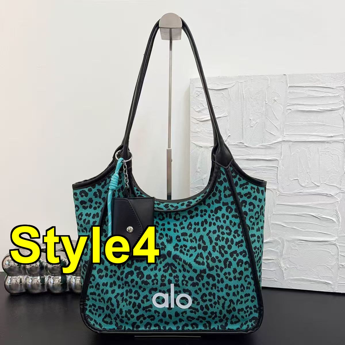 תיקים אלו יוגה – תמונה 6