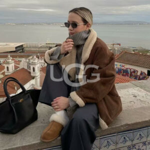 מעילי UGG חדשים